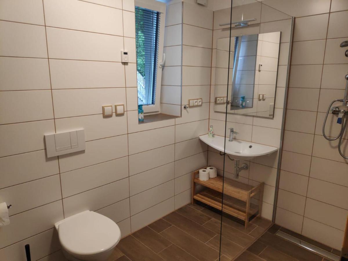 Apartman Raketa Pernink Exterior photo