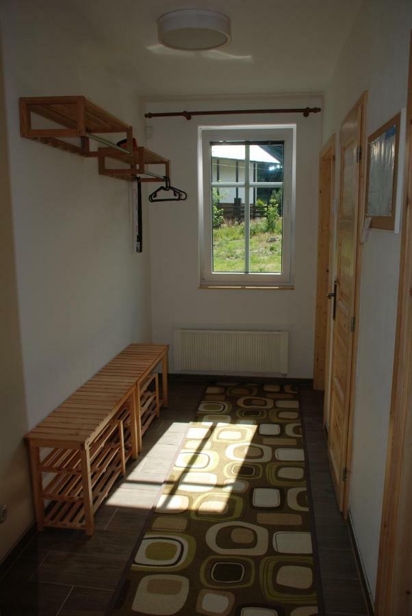 Apartman Raketa Pernink Exterior photo
